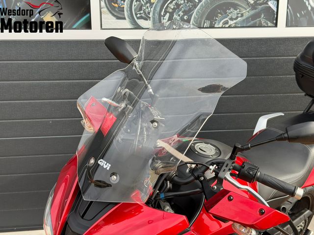 yamaha - tracer-700-abs