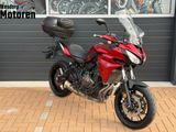 YAMAHA TRACER 700 ABS