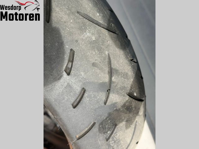 yamaha - tracer-700-abs