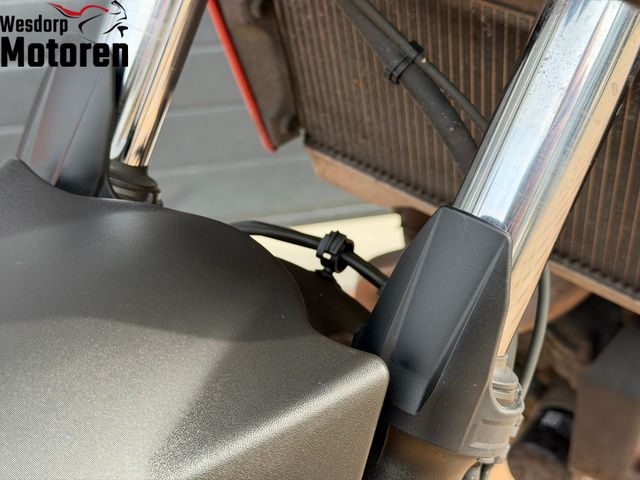 yamaha - tracer-700-abs