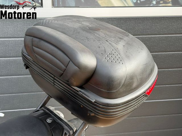 yamaha - tracer-700-abs