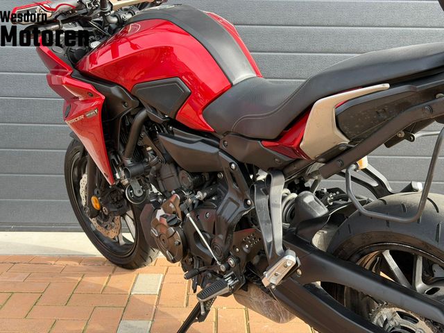 yamaha - tracer-700-abs