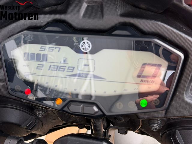 yamaha - tracer-700-abs