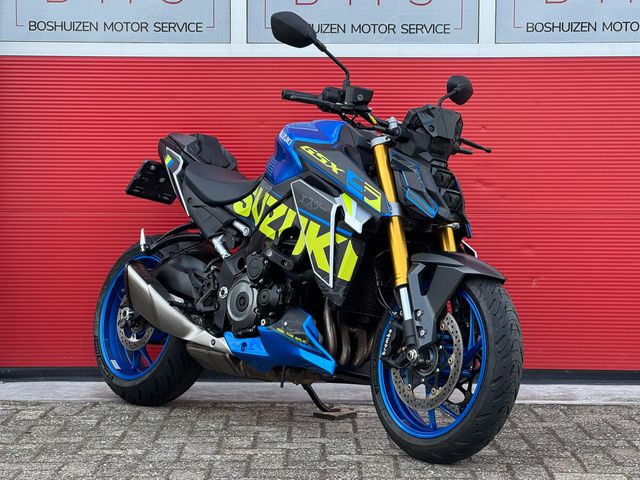 suzuki - gsx-s-1000-abs