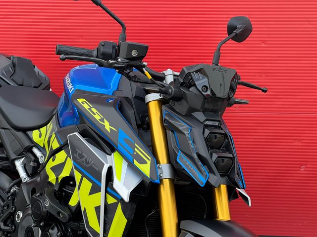 suzuki - gsx-s-1000-abs
