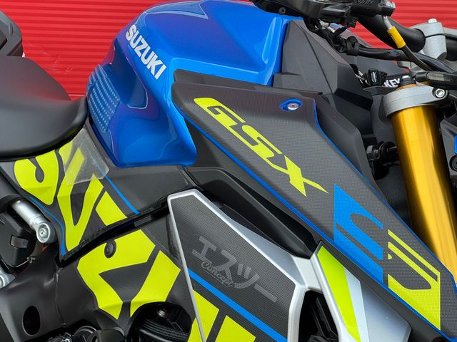 suzuki - gsx-s-1000-abs