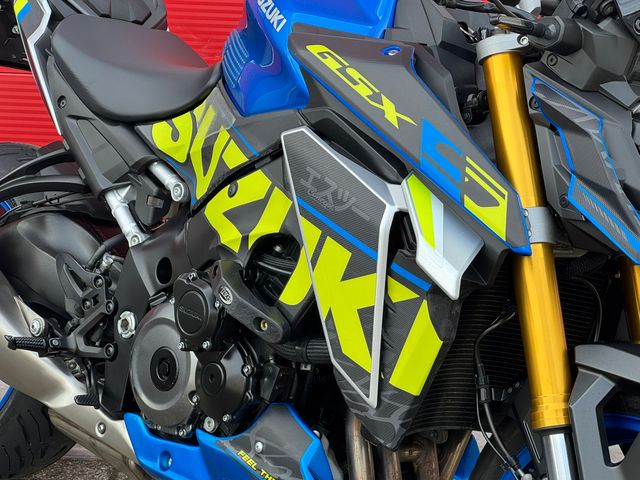suzuki - gsx-s-1000-abs
