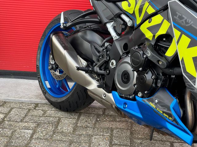 suzuki - gsx-s-1000-abs