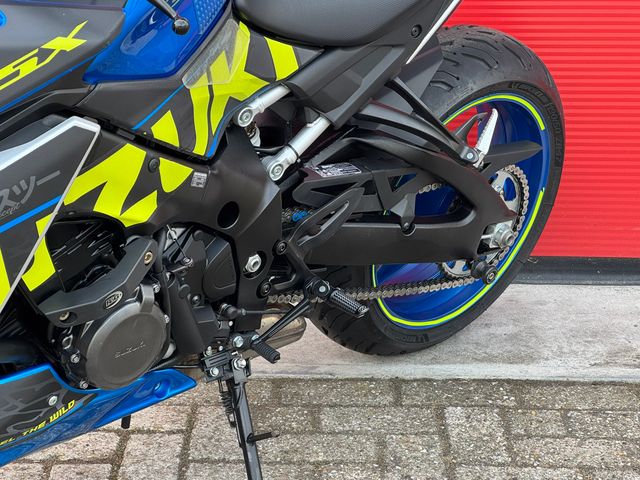 suzuki - gsx-s-1000-abs