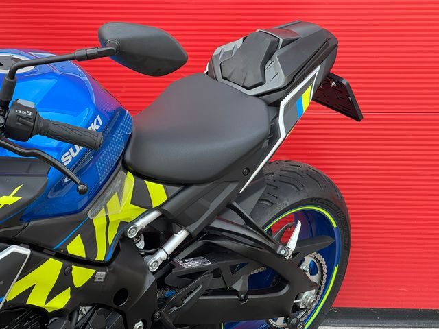 suzuki - gsx-s-1000-abs