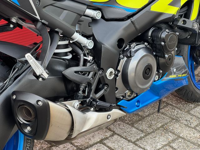 suzuki - gsx-s-1000-abs
