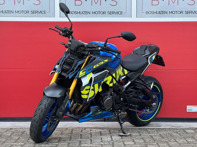suzuki - gsx-s-1000-abs