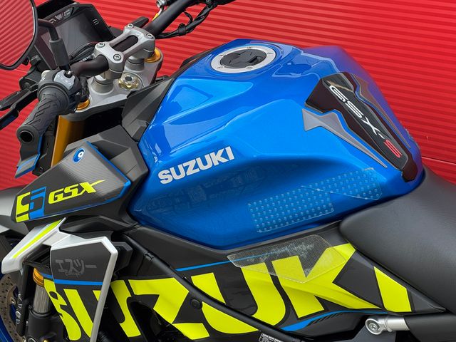 suzuki - gsx-s-1000-abs