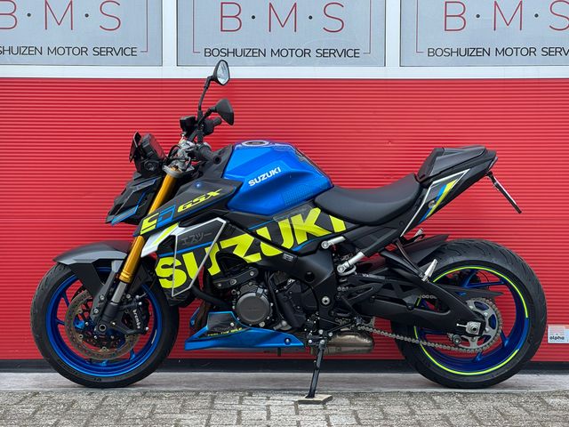 suzuki - gsx-s-1000-abs