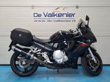 SUZUKI GSX 650 F ABS