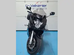 Suzuki GSX 650 F 2009 occasion – foto 3 van 5