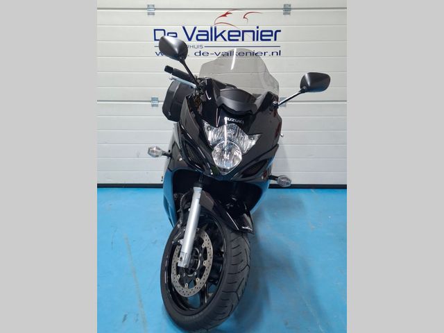 suzuki - gsx-650-f-abs
