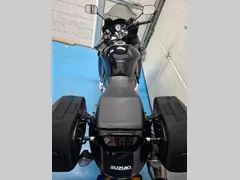 Suzuki GSX 650 F 2009 occasion – foto 4 van 5