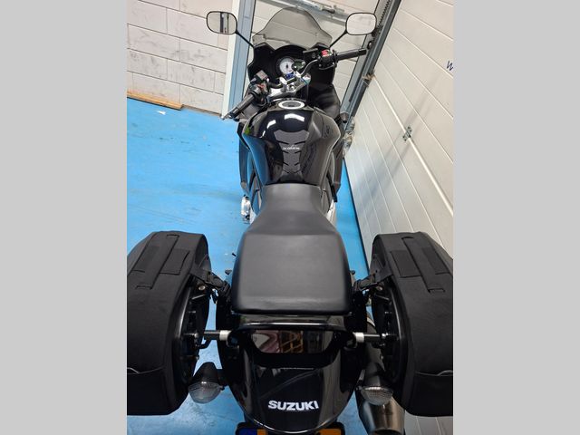 suzuki - gsx-650-f-abs