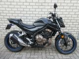 HONDA CB 500 F ABS