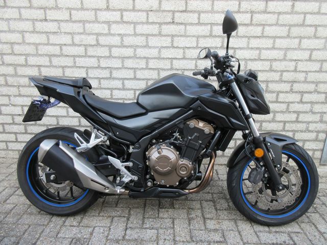 honda - cb-500-f-abs