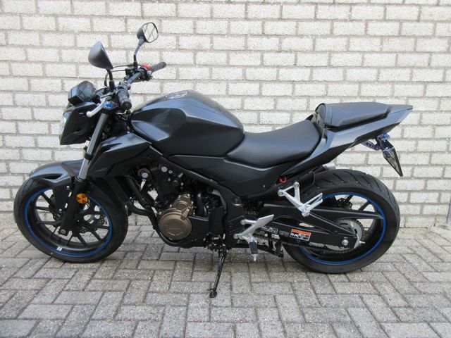 honda - cb-500-f-abs