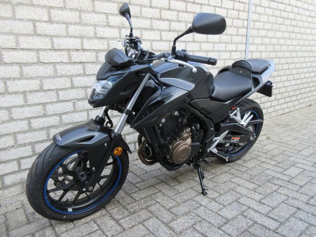 honda - cb-500-f-abs