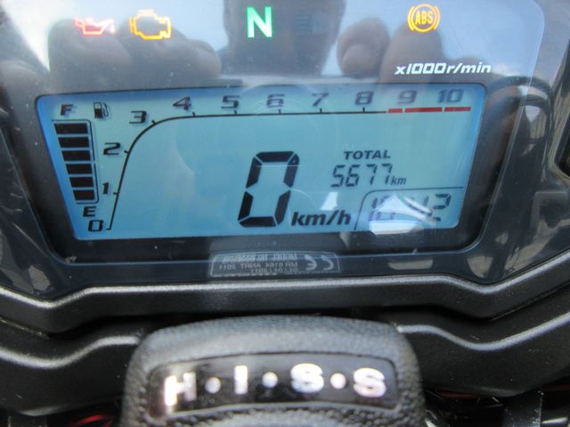 honda - cb-500-f-abs