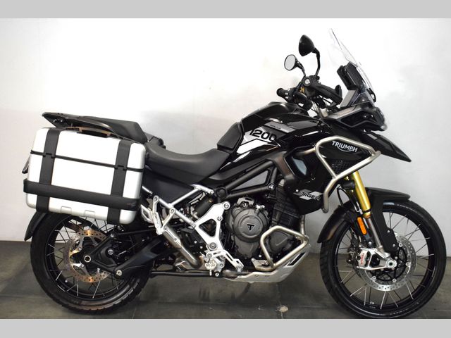 triumph - tiger-1200-rally-pro