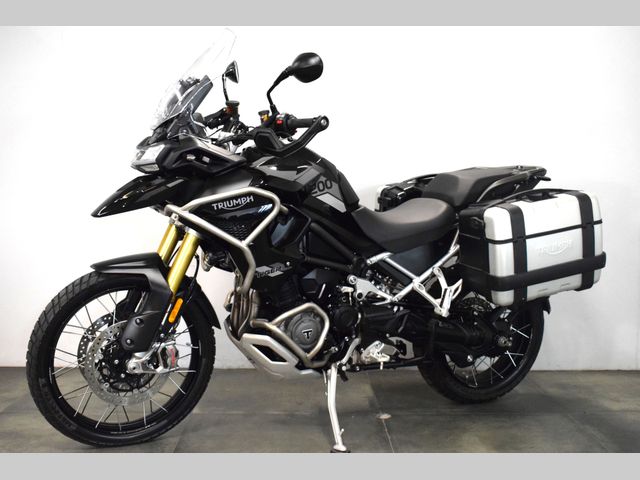 triumph - tiger-1200-rally-pro