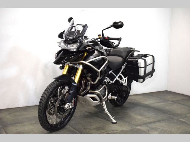 triumph - tiger-1200-rally-pro