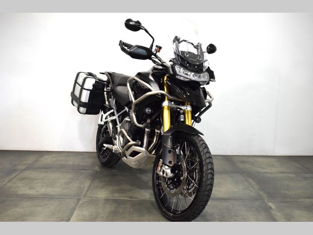 triumph - tiger-1200-rally-pro