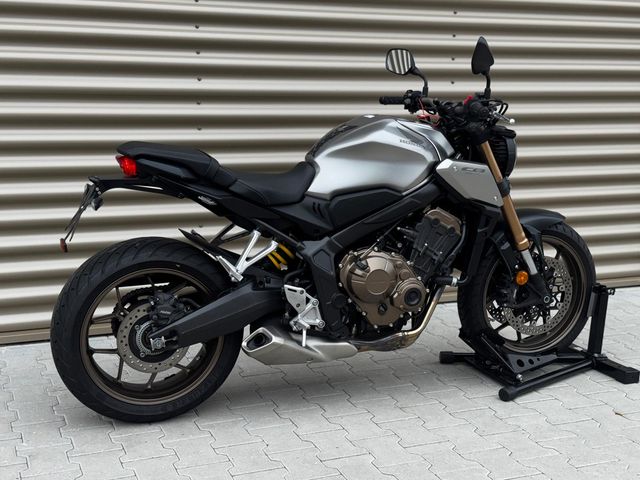 honda - cb-650-r
