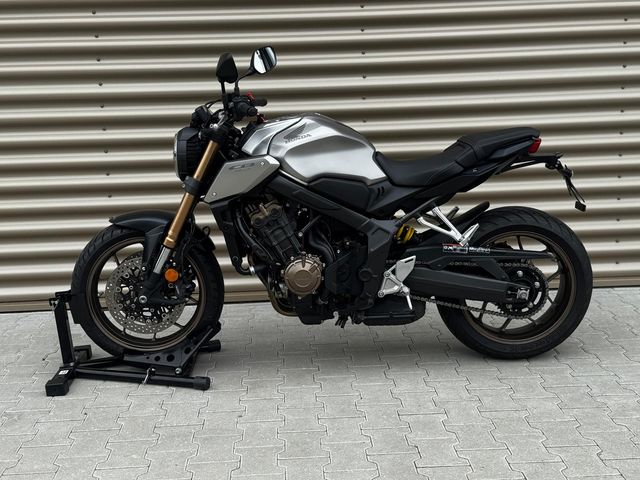 honda - cb-650-r