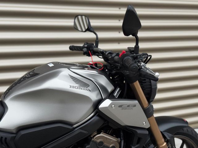 honda - cb-650-r