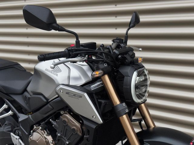 honda - cb-650-r