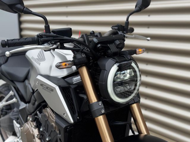 honda - cb-650-r