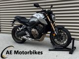 HONDA CB 650 R