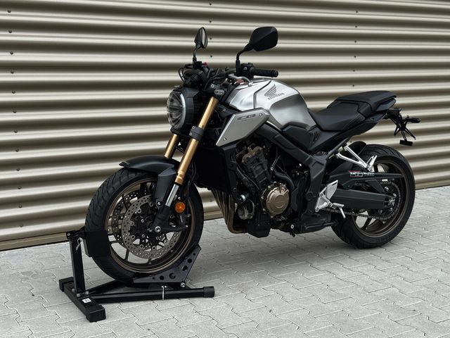 honda - cb-650-r