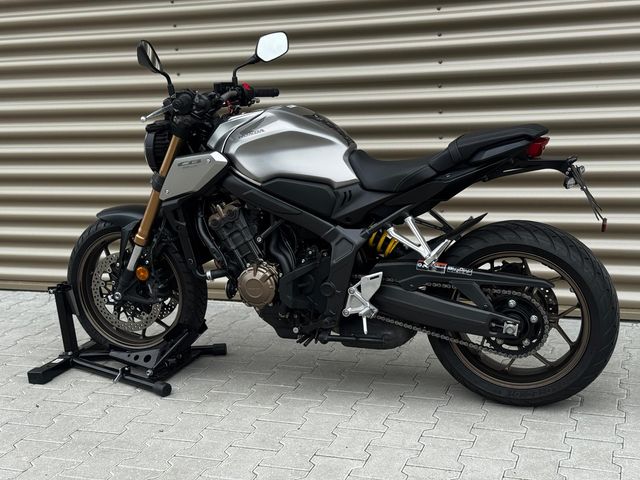 honda - cb-650-r