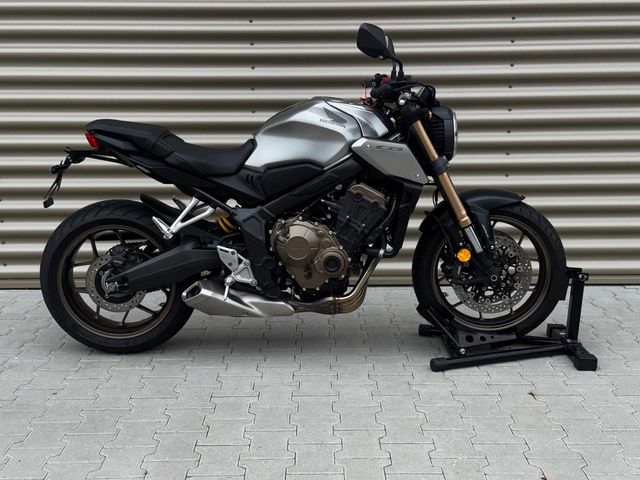 honda - cb-650-r
