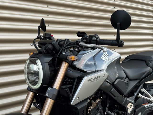 honda - cb-650-r