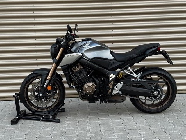 honda - cb-650-r