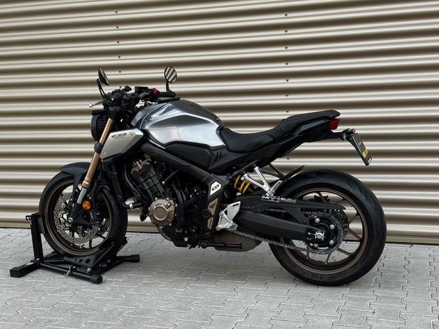 honda - cb-650-r