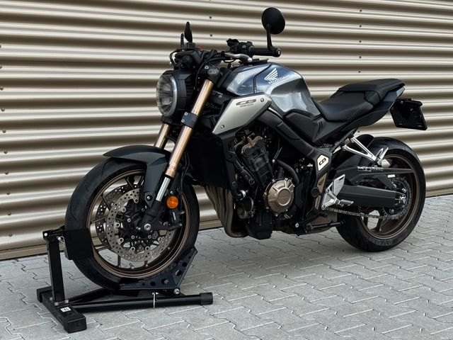 honda - cb-650-r