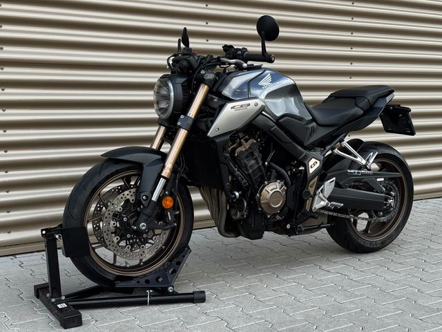 honda - cb-650-r