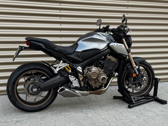 honda - cb-650-r