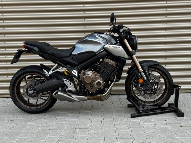 honda - cb-650-r