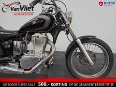 Suzuki LS 650 Savage 2000 occasion – foto 4 van 16