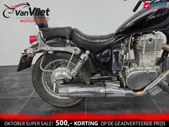 Suzuki LS 650 Savage 2000 occasion – foto 5 van 16